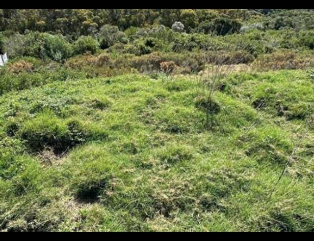 LAND FOR SALE IN PIENAARSTRAND